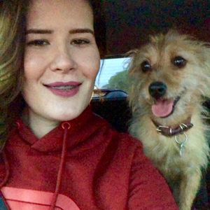 Meet your Posher, Lu